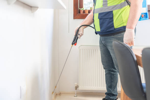 Best Pest Removal Services  in La Mirada, CA